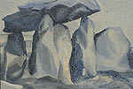 Pentre Ifan I